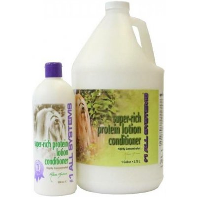 1All Systems Proteinový Kondicionér 500 ml – Sleviste.cz