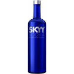Skyy 40 % 0,7 l (holá láhev) – Zboží Dáma