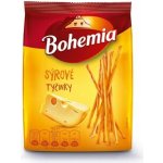 Bohemia Tyčinky sýrové 160 g – Zboží Dáma