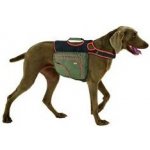 Karlie reflexní batoh pro psy XL – Zboží Mobilmania