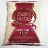 Mouka Heera mouka semolinová hladká fine semolina 375 g