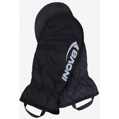 Inov-8 Waterproof Overmitt black/black – Hledejceny.cz