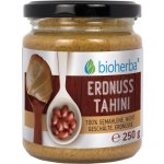 Tahini z černého sezamu BIO Clearspring 170 g – Hledejceny.cz