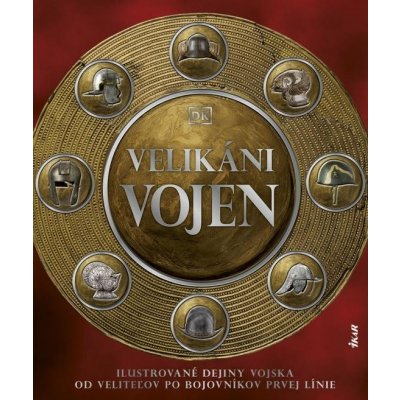 Velikáni vojen - Ikar – Hledejceny.cz