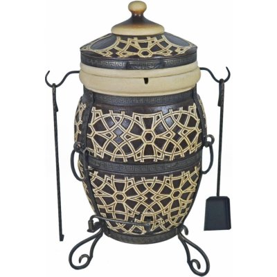 Tandoor Tandyr MARRÁKEŠ – Hledejceny.cz