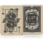 Auto Finesse Playing Card Air Freshener JACK – Hledejceny.cz