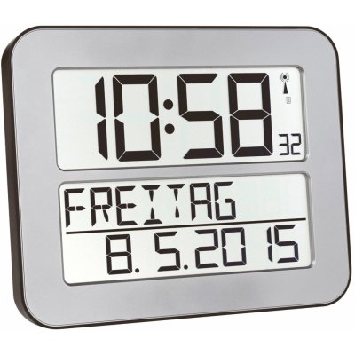 TFA 60.4512.54 – Zboží Dáma