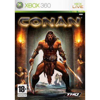 Conan