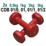 Acra aerobic 2 x 0,5 kg – Hledejceny.cz