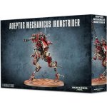 Adeptus Mechanicus Ironstrider – Zbozi.Blesk.cz