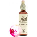 Bachovy květové esence Řepík lékařský Agrimony 20 ml – Hledejceny.cz