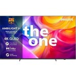 Philips 65PUS9010 – Zboží Živě