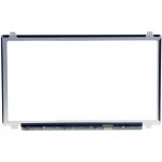Lenovo IdeaPad 300-15ISK display 15.6" LED LCD displej WXGA HD 1366x768 lesklý povrch – Zboží Živě