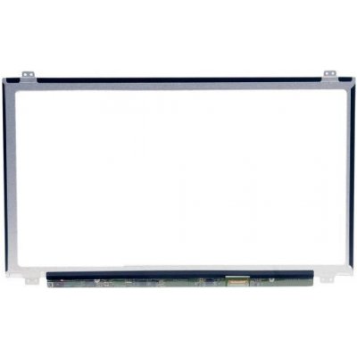 Lenovo IdeaPad 300-15ISK display 15.6" LED LCD displej WXGA HD 1366x768 lesklý povrch – Zboží Živě