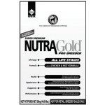 Nutra Gold Breeder Bag 2 x 20 kg – Sleviste.cz