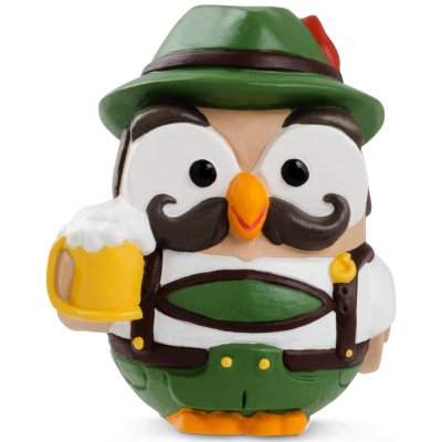 EGAN STUDIO EGAN MITI E LEGGENDE Figurka GERMAN 8 × 10 cm – Hledejceny.cz