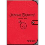 MINDOK Jedeme bomby! promo 3 nové mise – Zboží Živě