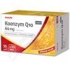 Doplněk stravy na srdce, žílu, krevní oběh Koenzym Q10 FORTE 60mg 50+10 tablet Promo24