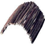 Karlie-Flamingo Most tvarovací dřevo M 16 x 27 cm – Zboží Mobilmania