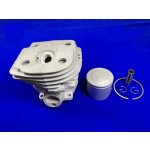 Husqvarna 357 – Zbozi.Blesk.cz