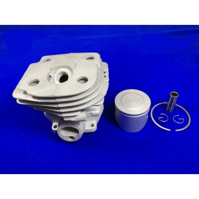 Husqvarna 357 – Zbozi.Blesk.cz