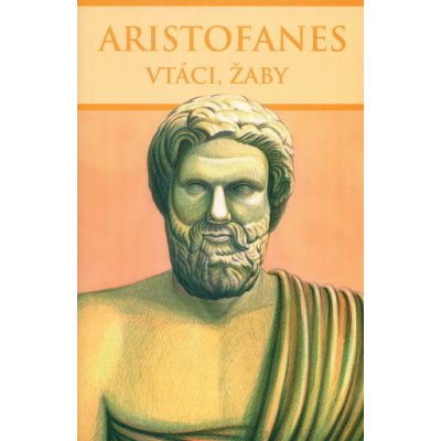 Vtáci, Žaby - Aristofanes