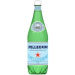 San Pellegrino Minerální voda šumivá 1 l – Hledejceny.cz