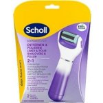 Scholl Expert Care – Zboží Dáma