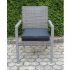 Zahradní židle a křeslo V-Garden Zahradní židle OTAVA