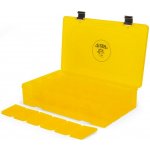 Black Cat Krabička Large Rig Bits Box – Zbozi.Blesk.cz