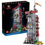LEGO® Marvel 76178 Redakce Daily Bugle – Zboží Živě