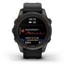 Garmin fenix 7S PRO Sapphire Solar