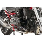 Ochranné rámy motoru PUIG 7768N d 25mm černý