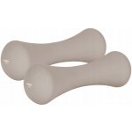 Rebel Neoprenové činky 2 x 4 kg 2 ks – Hledejceny.cz