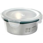 Cuitisan Nerezová kulatá dóza 640 ml – Zboží Dáma