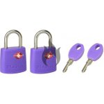 Master Lock 4695EURTAST fialový – Hledejceny.cz