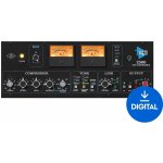 Universal Audio API 2500 Bus Compressor Digitální produkt – Zboží Živě