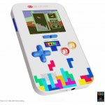 My Arcade Go Gamer Classic Portable Tetris – Hledejceny.cz