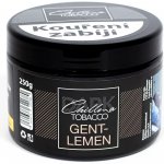 Chillma DARK Gentlemen 250 g – HobbyKompas.cz