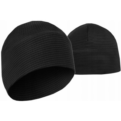 Čepice Mil-tec Quick Dry černá – Zboží Dáma