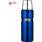 Thermos termoska 470 ml tmavě modrá – Zboží Dáma