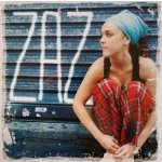 Zaz - Zaz LP – Zboží Mobilmania