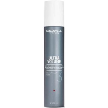 Goldwell Ultra Volume Naturally Full objemový sprej 200 ml