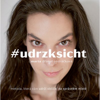 #udrzksicht Dřímal Ondráčková Marta 2025 – Sleviste.cz
