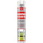Nízkoexpanzní pěna pistolová 750 ml SL Den Braven – Sleviste.cz