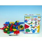 Wader 41830 Kostky Funny Block 36 ks – Hledejceny.cz