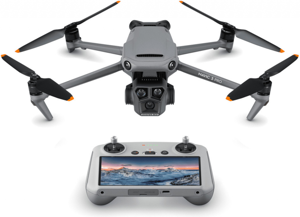 DJI Mavic 3 Pro RC CP.MA.00000656.01