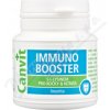 Vitamíny pro psa Canvit Immuno Booster pro kočky 120 tablet