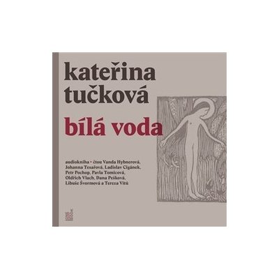 Tučková, Kateřina - Bílá Voda – Hledejceny.cz
