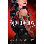 Almas Perdidas Libro 1: La Revelacin / The Revelation. Lost Souls, Book 1 Godoy ArianaPaperback – Hledejceny.cz